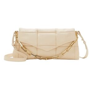 VINCE CAMUTO VIOLA CROSSBODY
BAG